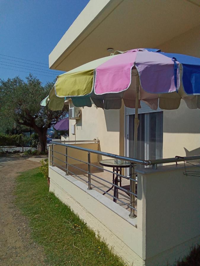 Apartment Irina Haus