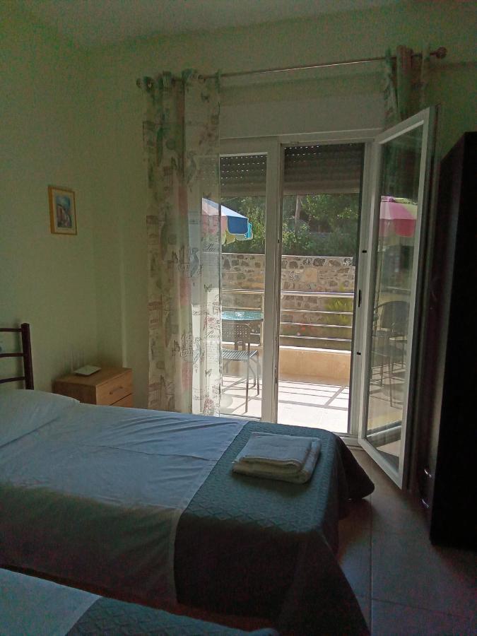 Apartment Irina Haus Gerakini