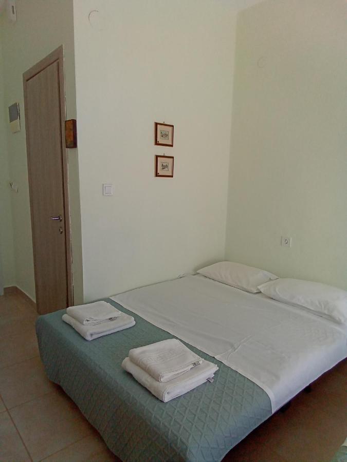 Irina Haus Apartment Gerakini