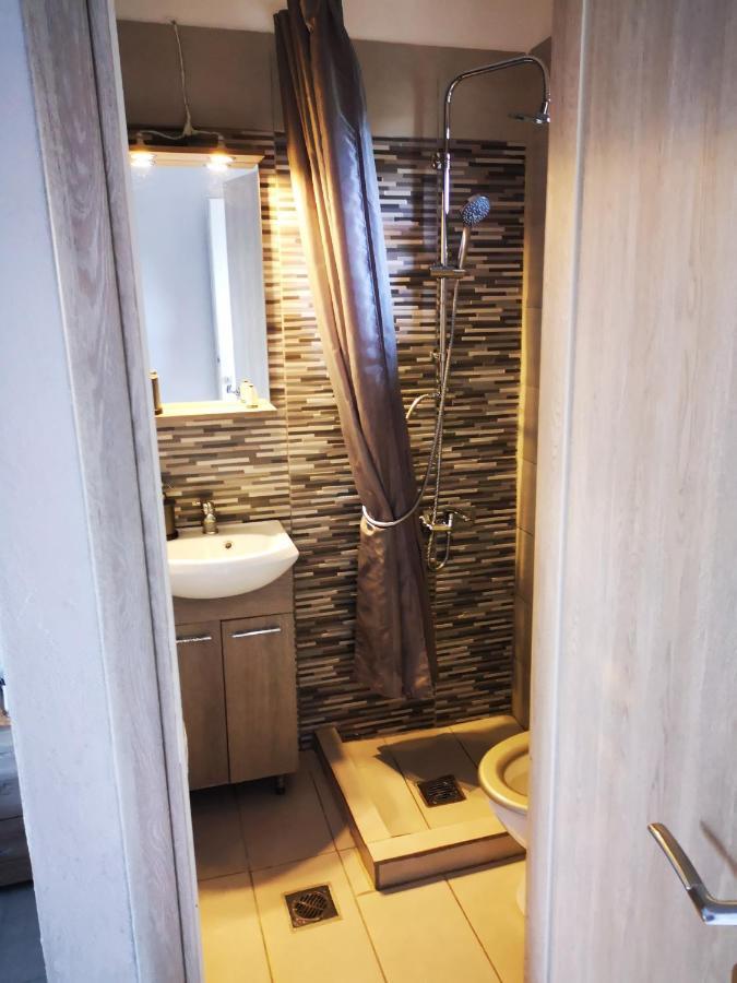 Appartement Irina Haus *