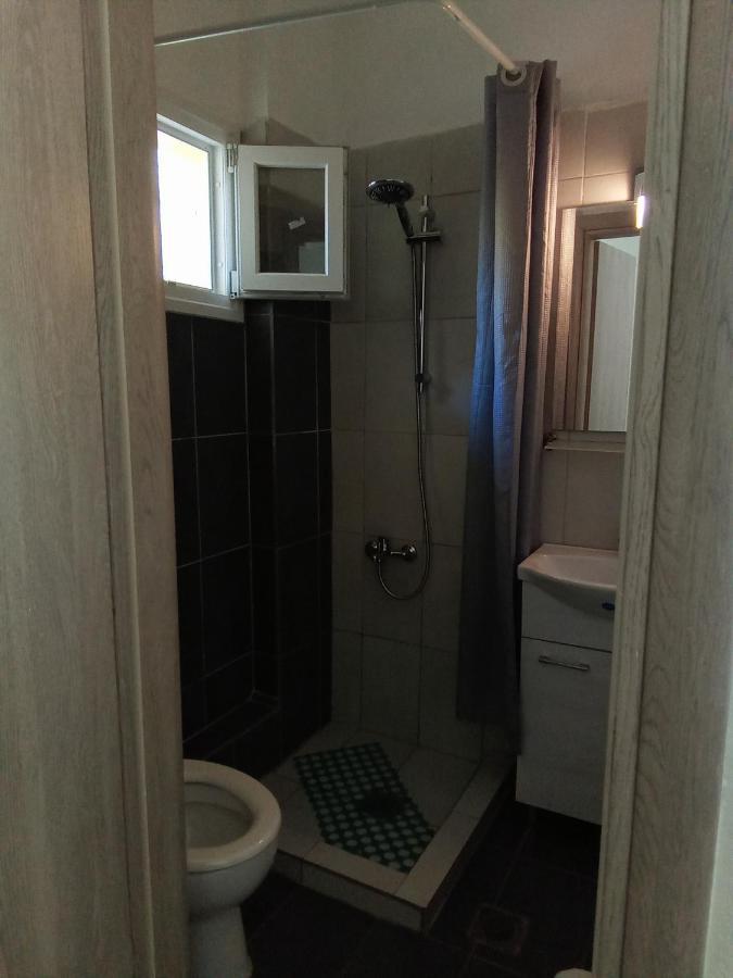 Appartement Irina Haus *