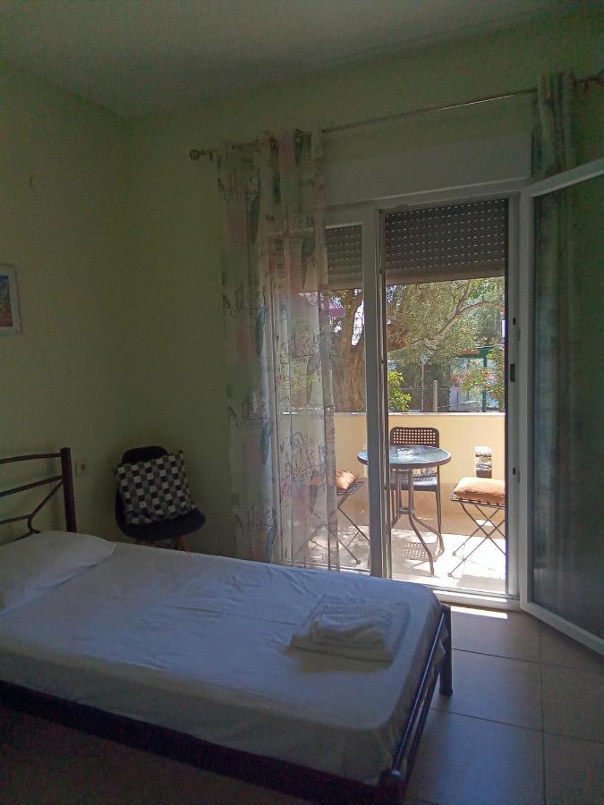 Irina Haus Appartement