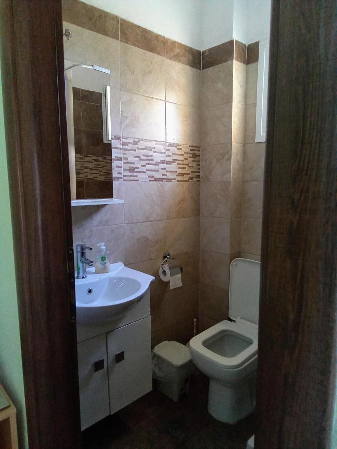 Appartement Irina Haus Gerakini