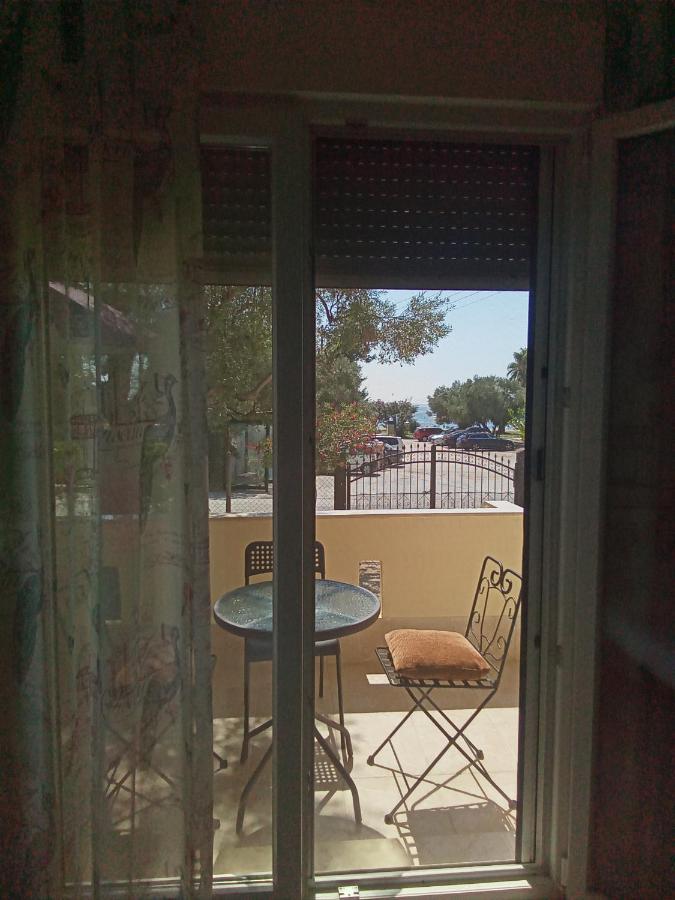 Appartement Irina Haus Gerakini
