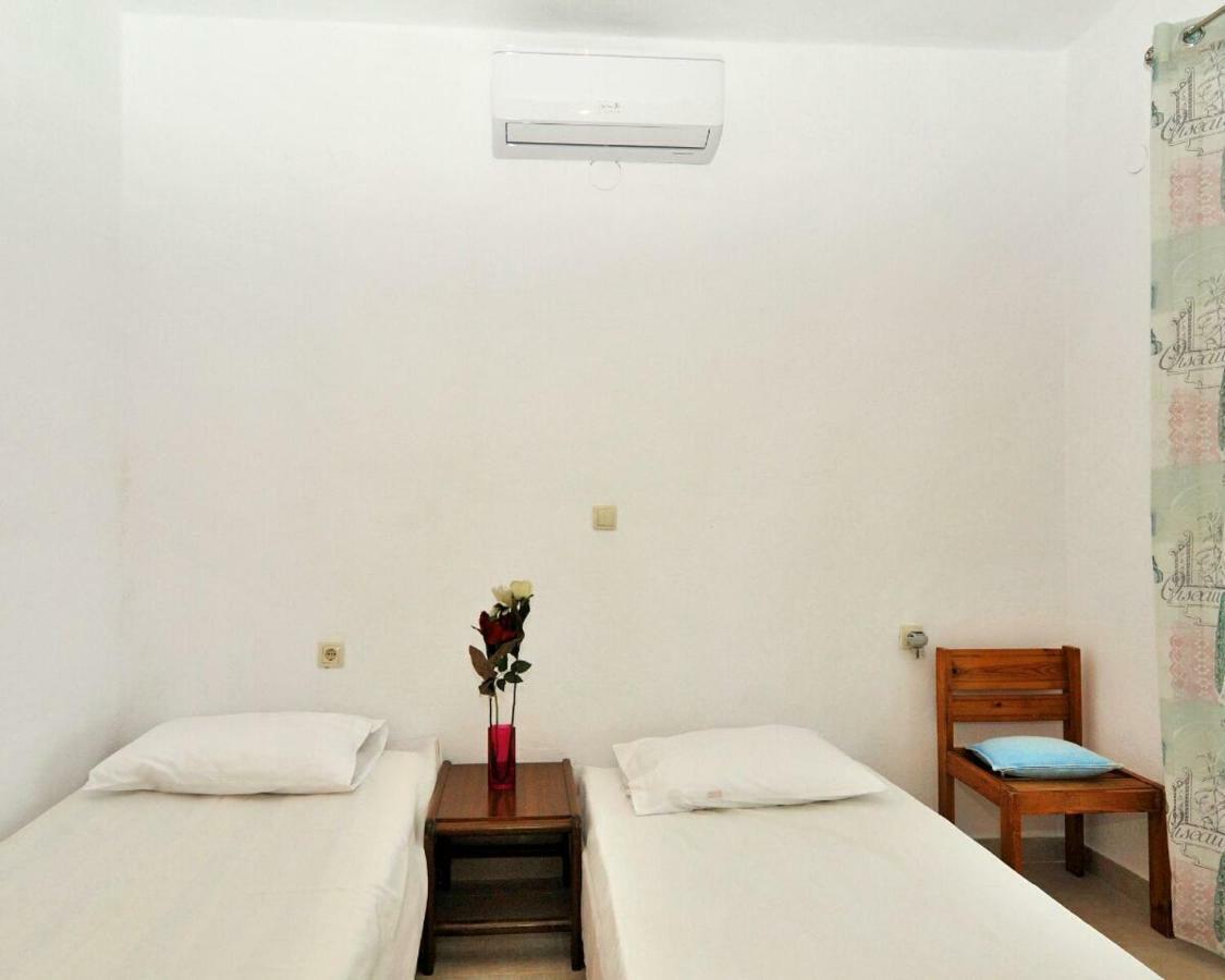 Appartement Irina Haus *